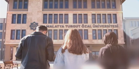 Malatya Turgut Özal Üniversitesi’nden Tarıma Dijital Hamle
