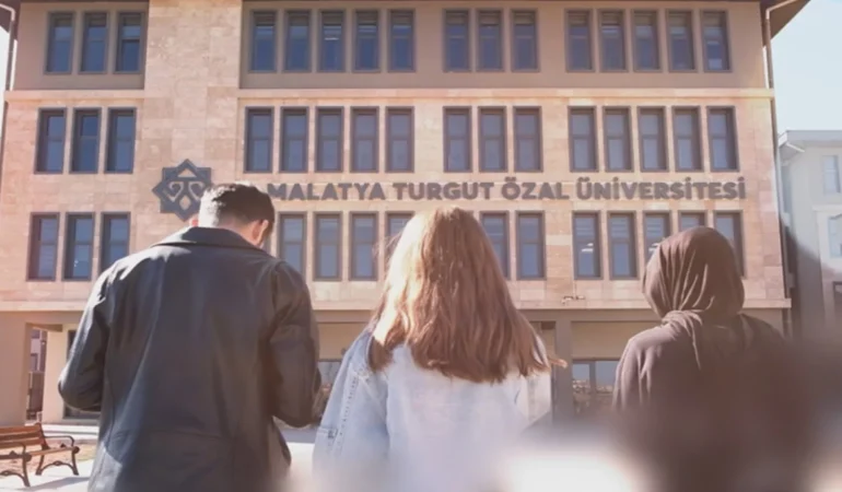 Malatya Turgut Özal Üniversitesi’nden Tarıma Dijital Hamle