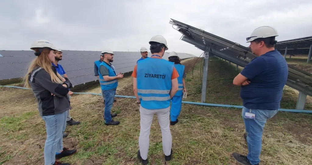 mustafa tolga esetlili agrivoltaik enerjisa üretim