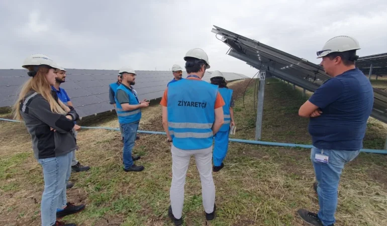 Enerjisa Üretim İş Birliği ile Tarım ve Enerji Uyumu Sağlanıyor