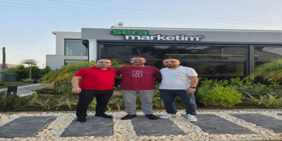 Sera Mekatronik’ten Amerika ve Türkiye’de Topraksız Tarım Anlaşması