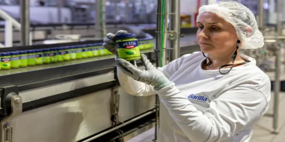 Barilla, Sürdürülebilirlik Yolculuğunda Onarıcı Tarım Kararı