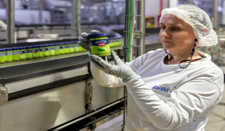 Barilla, Sürdürülebilirlik Yolculuğunda Onarıcı Tarım Kararı