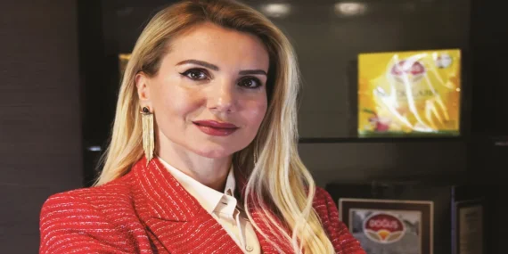 Doğuş Çay 40. Yılında Tarıma 2 Milyon Tonluk Katkı Sağladı