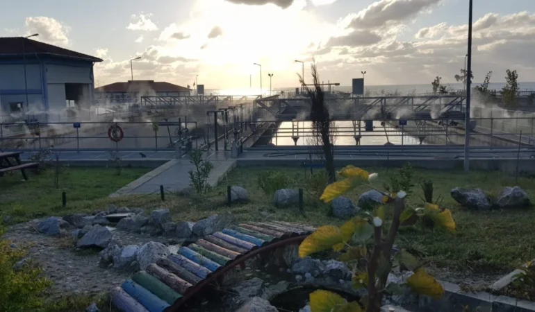 Organize Sanayi Bölgelerinde Kötü Koku Sorununa Kalıcı Çözüm