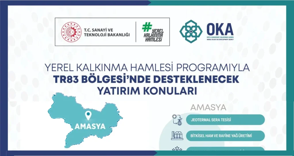 OKA_Ajansi_amasya