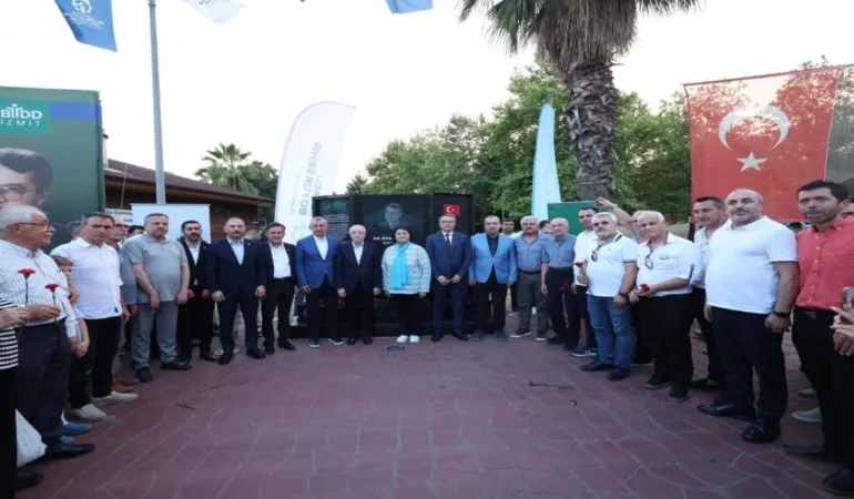 Tahir Büyükakın’dan Batı Trakya’ya Seracılıkta Stratejik Destek