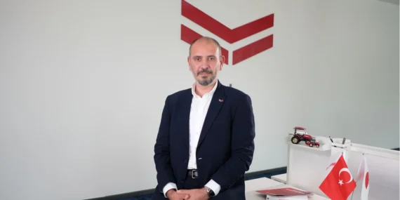 Yanmar Turkey YTAgri ile Tarım Makinelerinde İhracatı Artırıyor