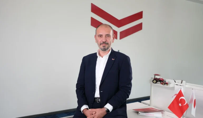 YTAgri ile Türk Tarım Ekipmanları Dünyaya Açılıyor