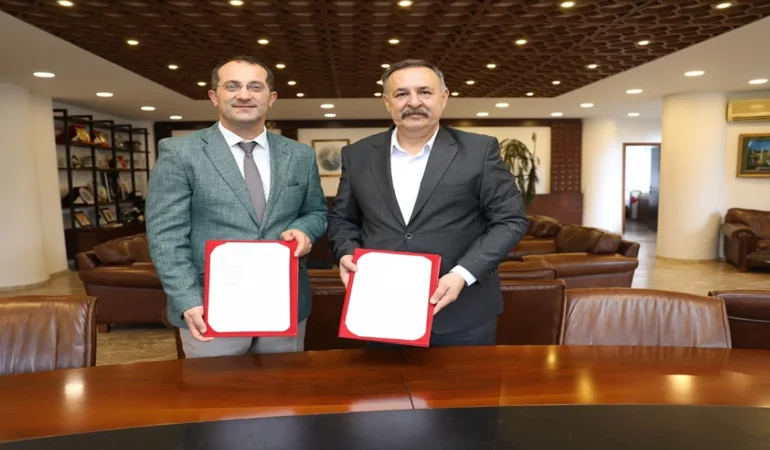 Akçaabat Tarımında Yeni Dönem: 10 Modern Sera Kuruluyor