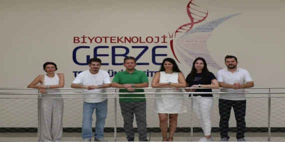 GTÜ’den Tarımsal Dijitalleşmeye Katkı: “Tarım2030” Projesi Onaylandı