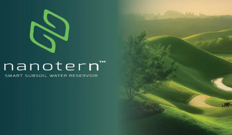 Tarımda Yeni Dönem: NANOTERN ile Akıllı Su Yönetimi