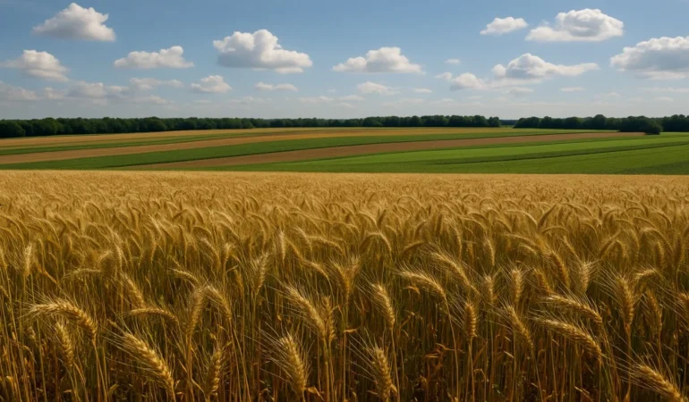 Tarımda Fiyat Artışı Rekor Kırdı: Yıllık Yüzde 50,31 Artış