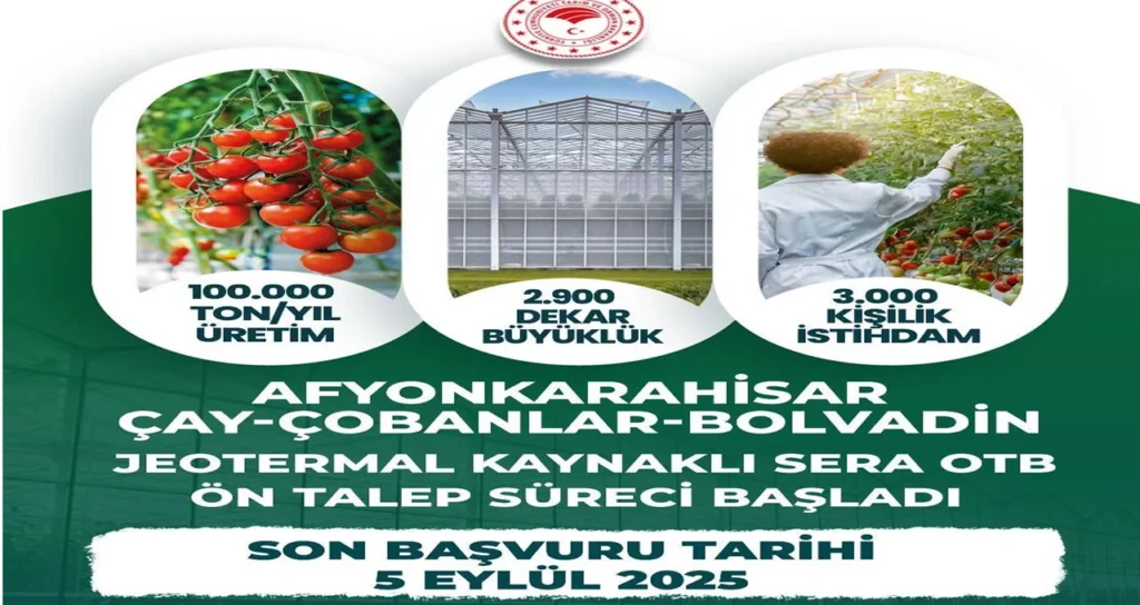 Afyonkarahisar_Cay_Cobanlar_TDİOSB_On_Talep