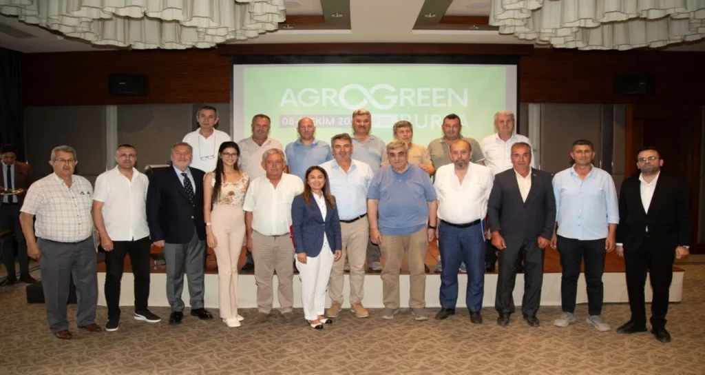 AgroGreen1