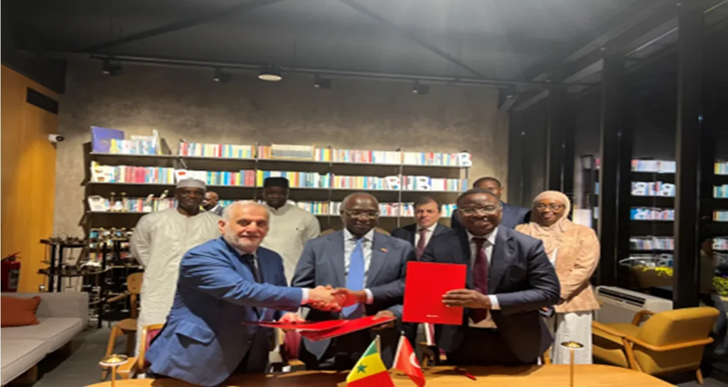 Albayrak_Grubu_Senegal_Tarim