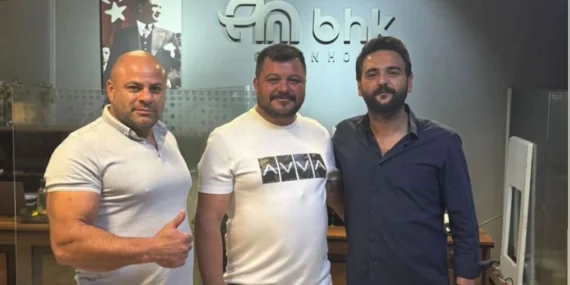 MSK Serateknolojileri’nden Akıllı Tarım Hamlesi