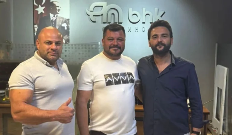 MSK Serateknolojileri’nden Akıllı Tarım Hamlesi