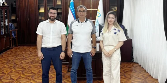 CHITOGLOBAL ve Bereket Agro’dan Türkiye–Özbekistan Tarımsal Biyoteknoloji İş Birliği