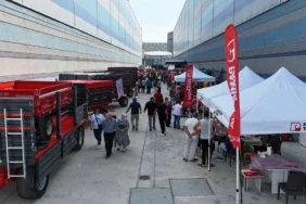 Eskişehir Tarım Fuarı