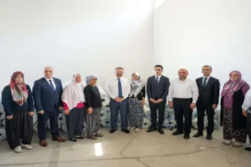 Eskisehir_Saricakaya-sera_naylonu_yenileme