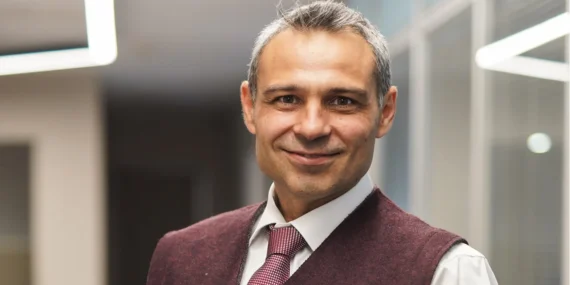 Karel’den Yapay Zekâ Destekli Sulama Teknolojisi
