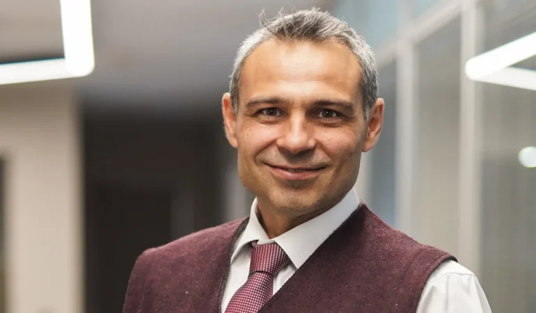 Karel’den Yapay Zekâ Destekli Sulama Teknolojisi