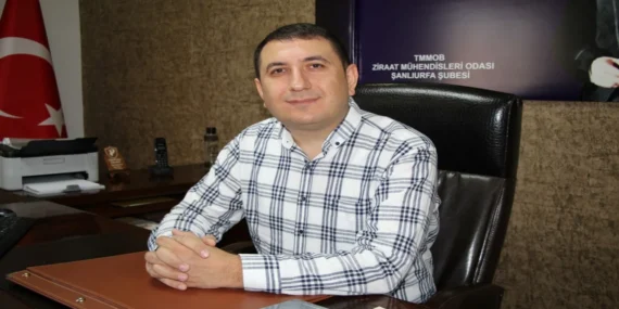 Uzmanlardan Çiftçilere Çağrı: Soya Ekin, Suyu Koruyun