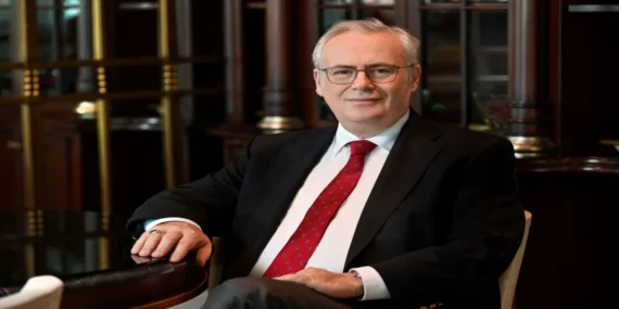 TÜGİS İsraf Sorununa Dikkat Çekti