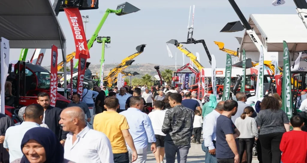 Tüyap_Tarim_Fuarlari