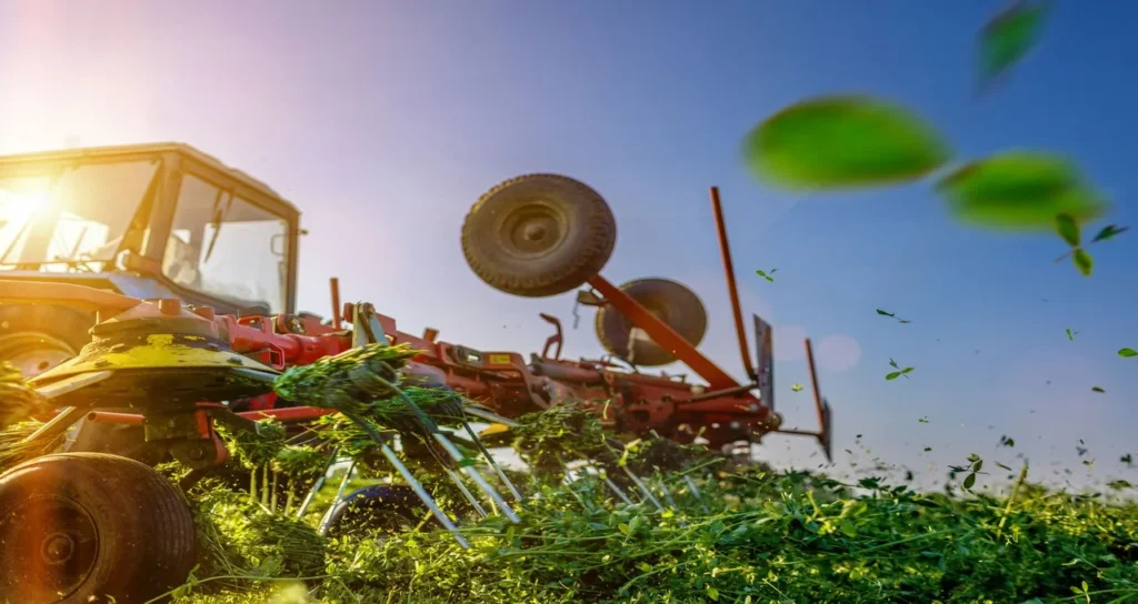AgroGreen Bursa 2025