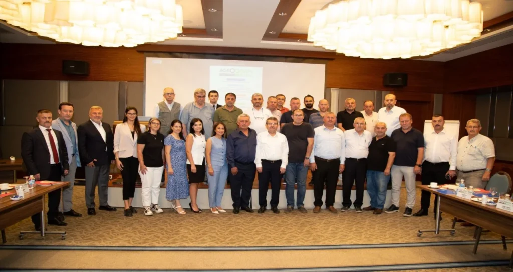 AgroGreen Bursa Tarım