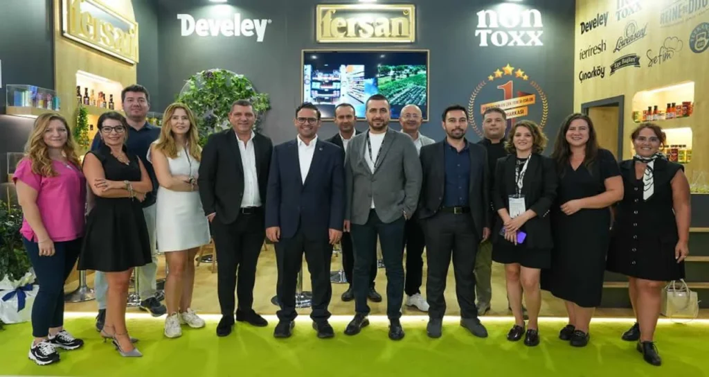 Fersan_WorldFood_2025