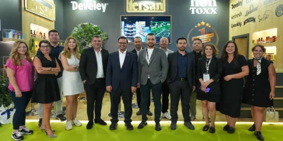 Fersan Yenilikçi Ürünlerini WorldFood Gıda Fuarı’nda Tanıttı