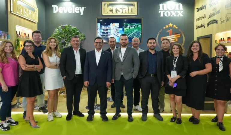 Fersan Yenilikçi Ürünlerini WorldFood Gıda Fuarı’nda Tanıttı