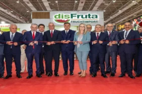 Interfresh Euasia Fuarı2