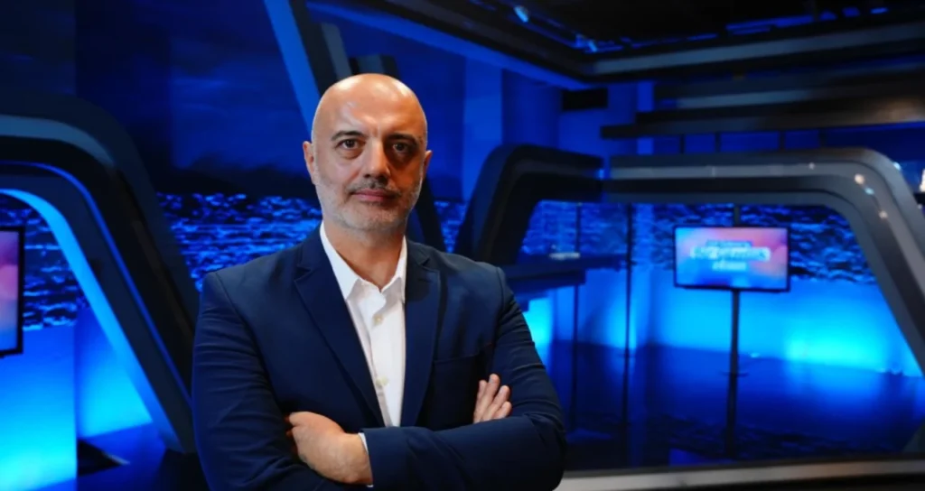 Mahmut Dikmen