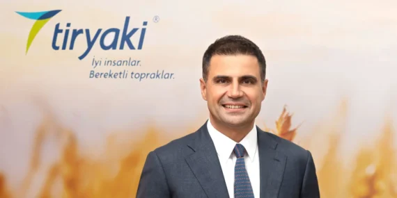Tiryaki, IFC iş birliğiyle Irak’ta Gıda ve Yem Güvenliği Tesisi Kuracak