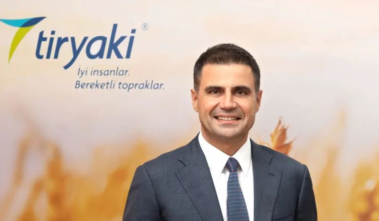 Tiryaki, IFC iş birliğiyle Irak’ta Gıda ve Yem Güvenliği Tesisi Kuracak