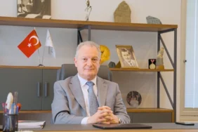 egemas Gökmen Çetingöz