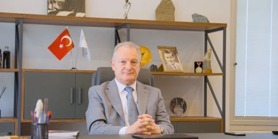 Endüstriyel Makinada Yerli Güç Egemas MKE, 60. Yılında Geleceğe Odaklandı