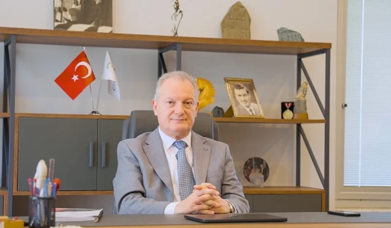 Endüstriyel Makinada Yerli Güç Egemas MKE, 60. Yılında Geleceğe Odaklandı