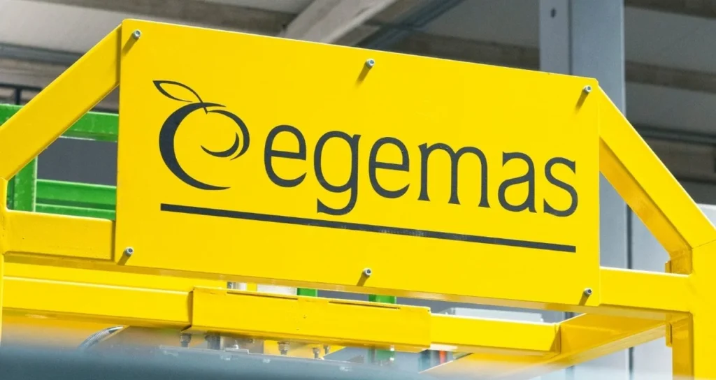 egemas logo