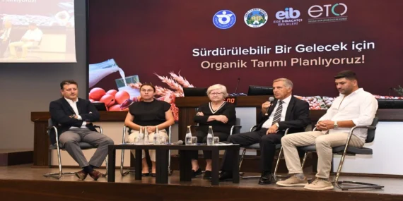Organik Tarımda Gelecek Vizyonu: Sürdürülebilirlik İçin Ortak Adımlar