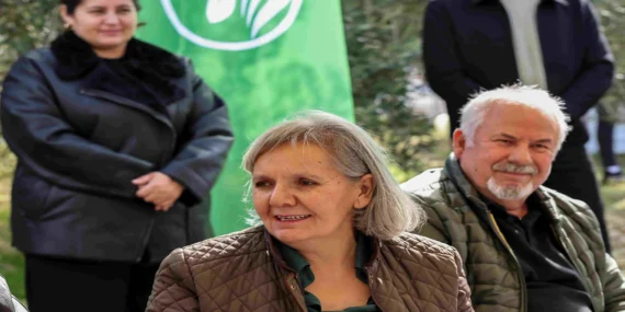 Cargill’in 1000 Çiftçi 1000 Bereket Programı
