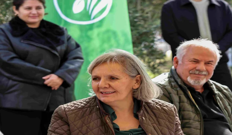 Cargill’in 1000 Çiftçi 1000 Bereket Programı