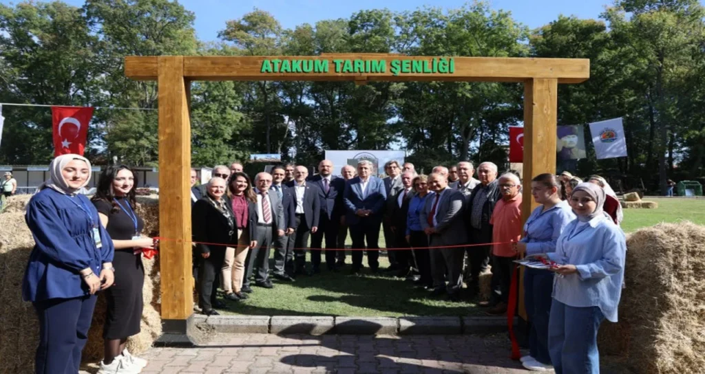 ATAKUM TARIM ŞENLİĞİ (18)