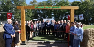 ATAKUM TARIM ŞENLİĞİ (18)
