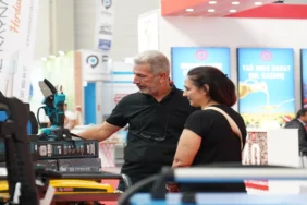 Adana Tarım Fuarı 2025