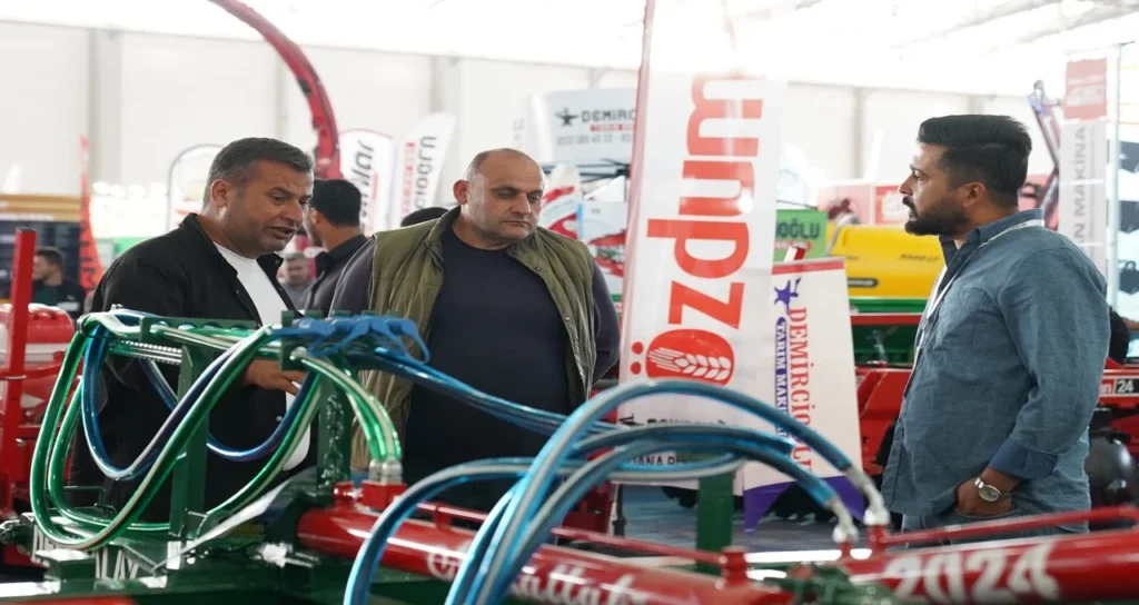 Adana Tarım Fuarı 2025_2